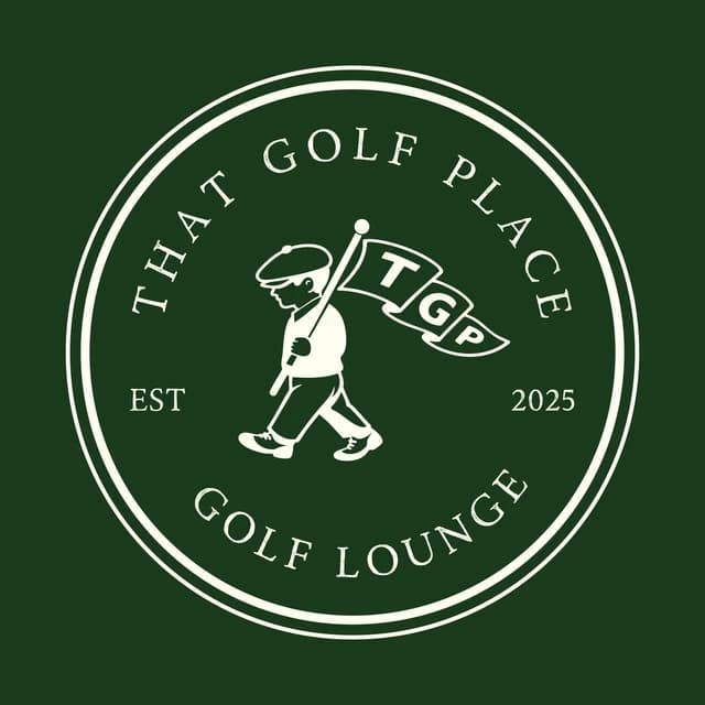 That Golf Place, Golf Lounge, Est. 2025