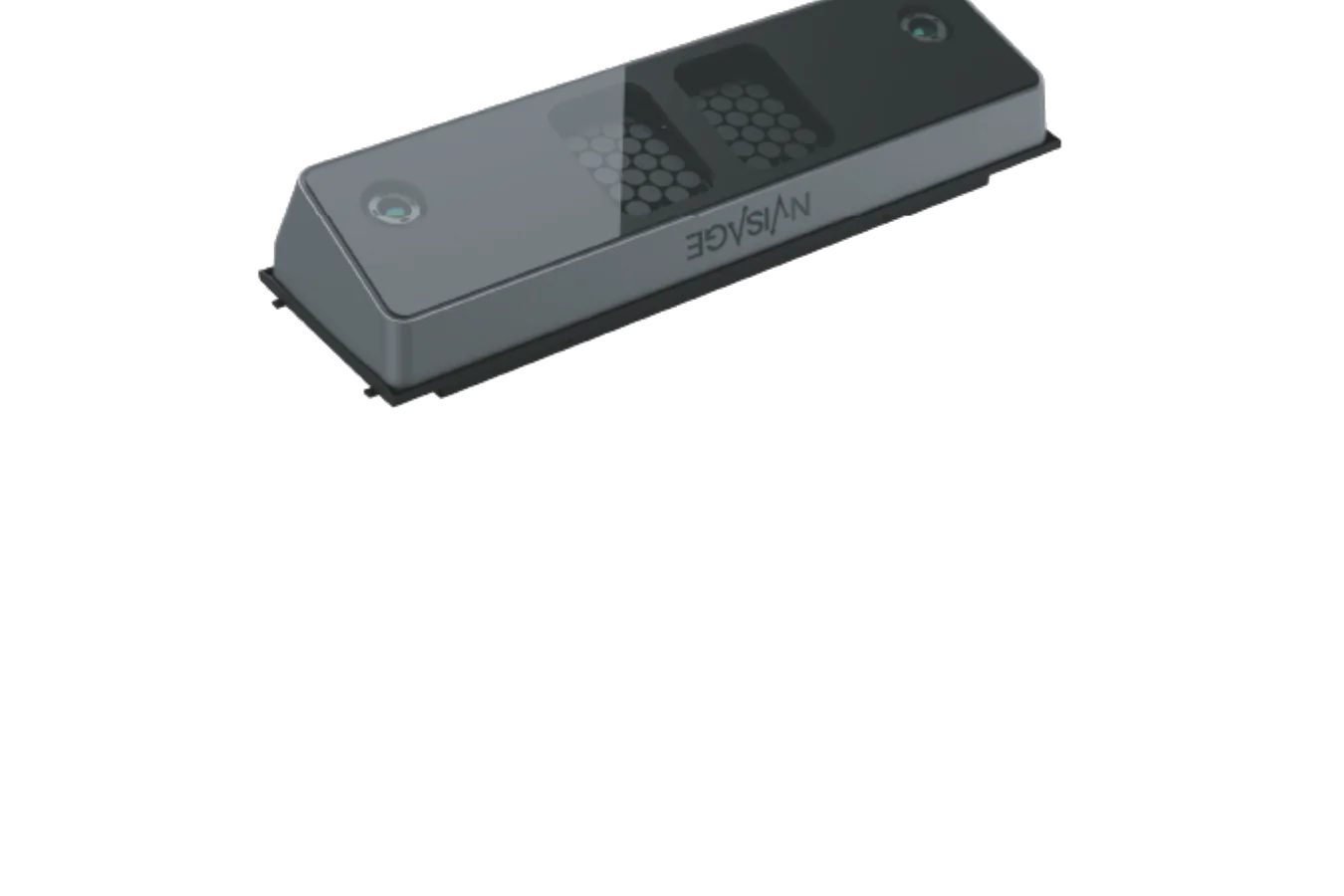 NVISAGE N1 affordable overhead launch monitor