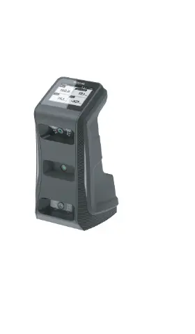 NVISAGE NEO-E portable launch monitor